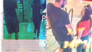 Prezentatorul Kanal D și-a asumat public relația cu ”sora” lui Codin Maticiuc!