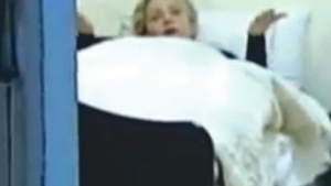 Primele imagini cu Iulia Timosenko in inchisoare! Uite in ce rezerva sta in penitenciar