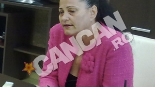 Sefa de la Aldis a facut cinste la firma. Alina Naghi si-a serbat ziua de nastere in fabrica