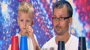 Un pusti de cativa anisori i-a inchis gura lui Mihai Petre! Ce i-a facut in timpul preselectiilor