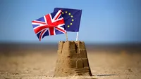 Brexit. Theresa May: ”S-ar putea să nu mai părăsim niciodată Uniunea Europeană”