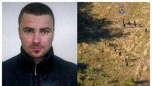 Emil Gânj, suspectat de alte două morți?! Poliția din Miheșu de Câmpie este convinsă că e ajutat: „Doarme în pat”