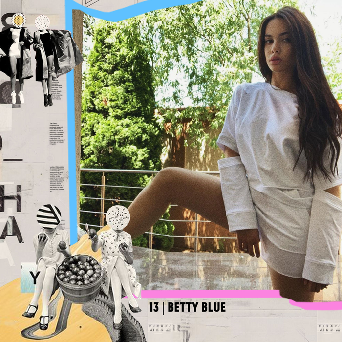 Betty Salam