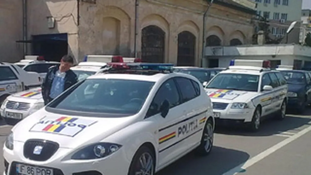 Discovery Channel face un documentar despre Politia Romana! Vezi despre ce e vorba!