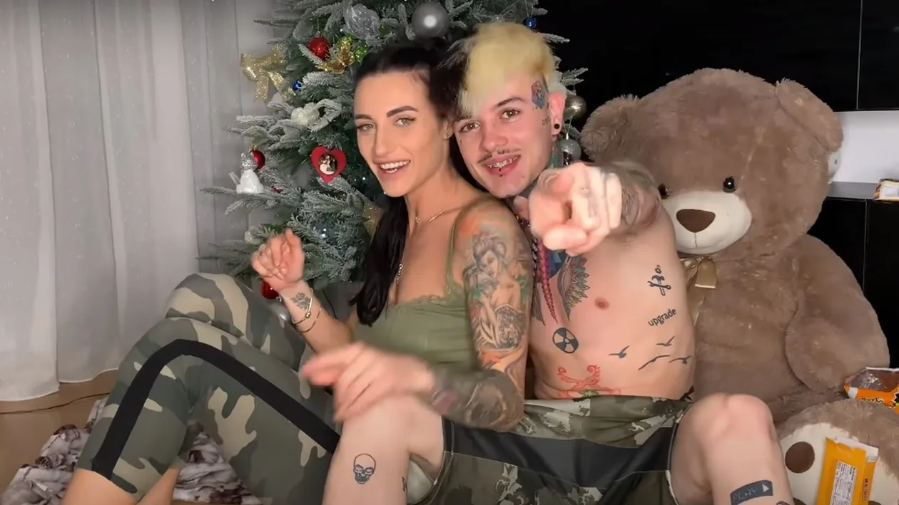 Cum a cucerit-o Zannidache pe Ana Porgras, înainte de participarea la Survivor România