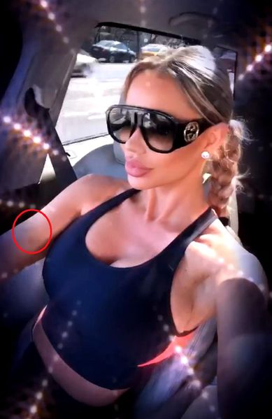 Bianca Drăgușanu, prima reacție după ce s-a aflat că Alex Bodi a bătut-o. Cum și-a umilit fostul iubit: „În viața mea..