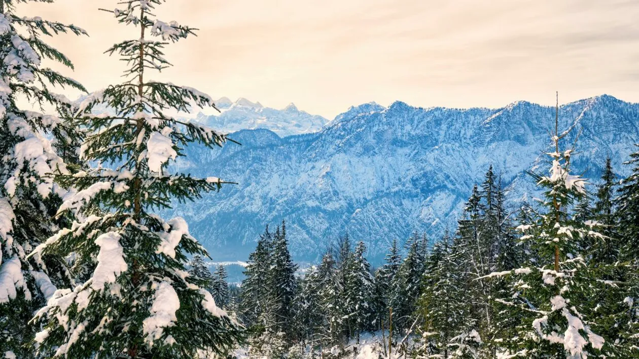 Prognoza meteo azi, 22 ianuarie 2026. Astăzi va fi ger și contraste termice în anumite regiuni