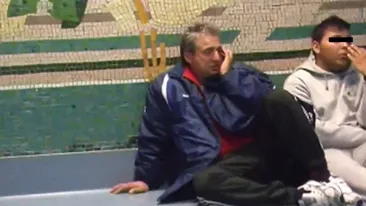 Tatal fetei ucise de un politist vrea razbunare: “Trebuie sa gasesc o metoda sa-i pedepsesc! Viata mea este egala cu zero!”