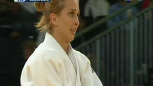 Uite cati bani a castigat Alina Dumitru dupa performanta de la Jocurile Olimpice! Judoka spune ca nu stie pe ce o sa-i cheltuiasca!