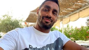 Bănel Nicoliţă a făcut anunţul dureros! De ce l-a lăsat, de fapt, soţia: "Aşa am divorţat"