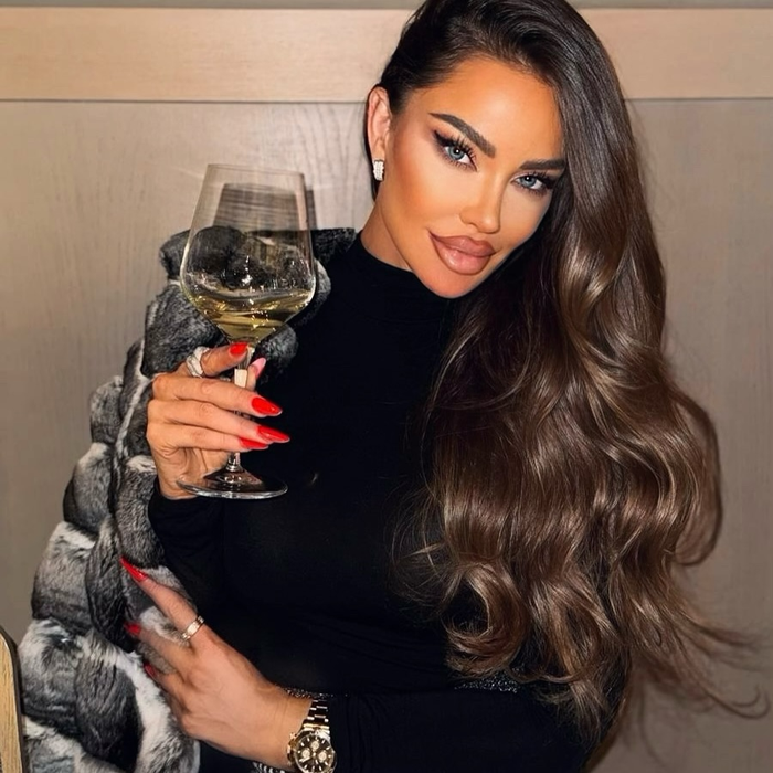 Bianca Drăgușanu, iritată la culme! Ce a primit în ziua de Paște: ”Block peste tot!”