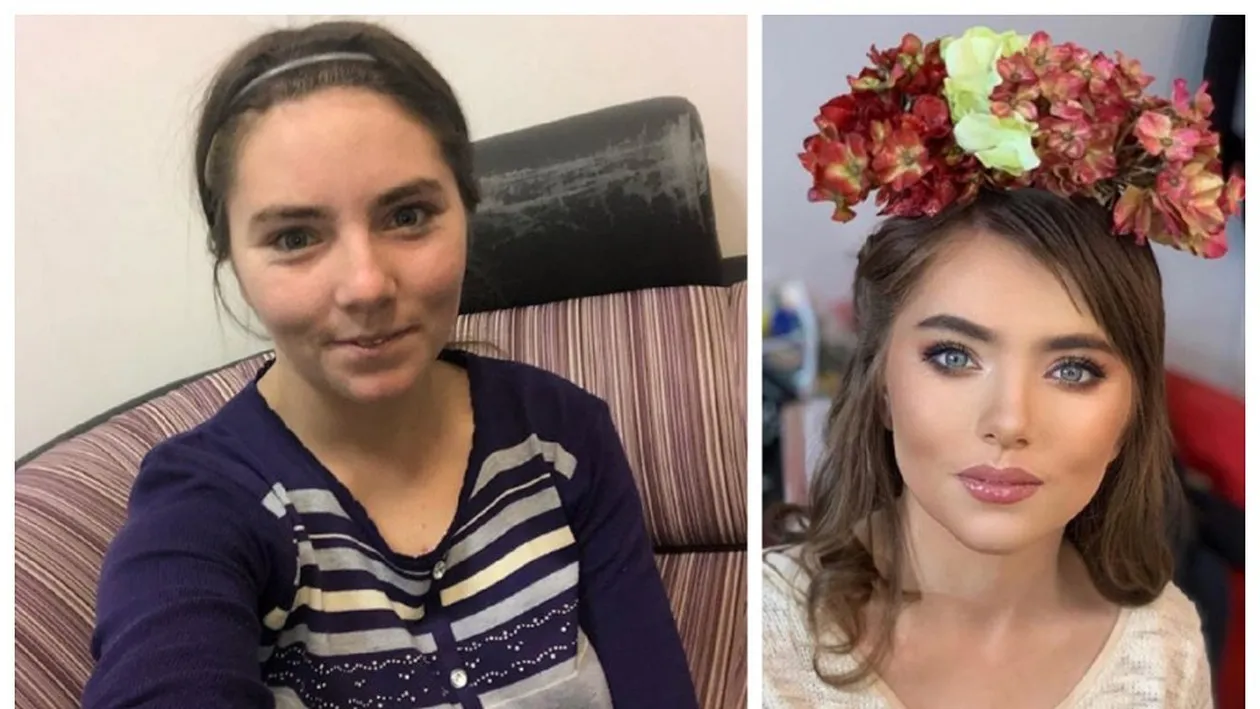 Vulpița a ajuns de nerecunoscut, de când este vedetă la Acces Direct. Oamenilor nu le-a venit să creadă cum arată acum soția lui Viorel