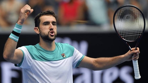 Favoriții părăsesc rând pe rând Indian Wells!