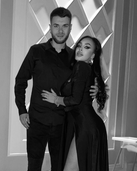 Cristi Daminuță, reacţie neaşteptată după ce soţia lui şi-a făcut cont de Only Fans: „Am ajuns la concluzia că…”