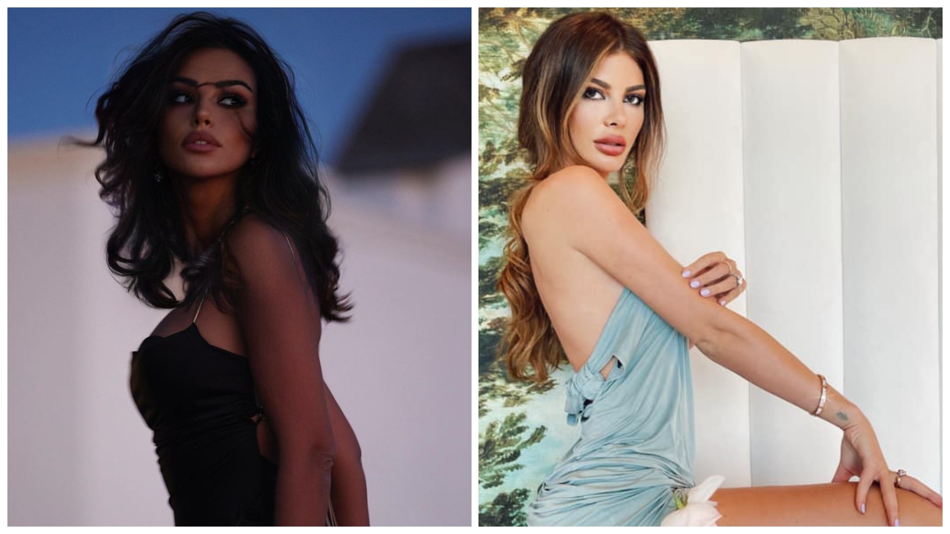 Scandalul continuă! Fanii Mădălinei Ghenea o fac praf pe soția lui Dragoș Săvulescu: "I se citește invidia pe chip"