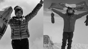 Copiii-minune ai alpinismului românesc, ucişi de avalanşă