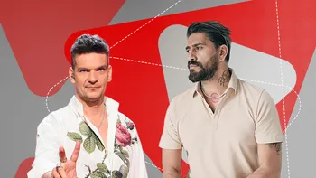 După procesul în care a cerut 10.000 de euro, au revenit la sentimente mai bune. Tudor Chirilă și Connect-R s-au împăcat!