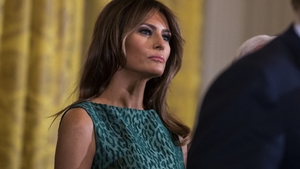 Melania Trump a făcut anunțul mult așteptat. Ce face după învestirea lui Donald Trump