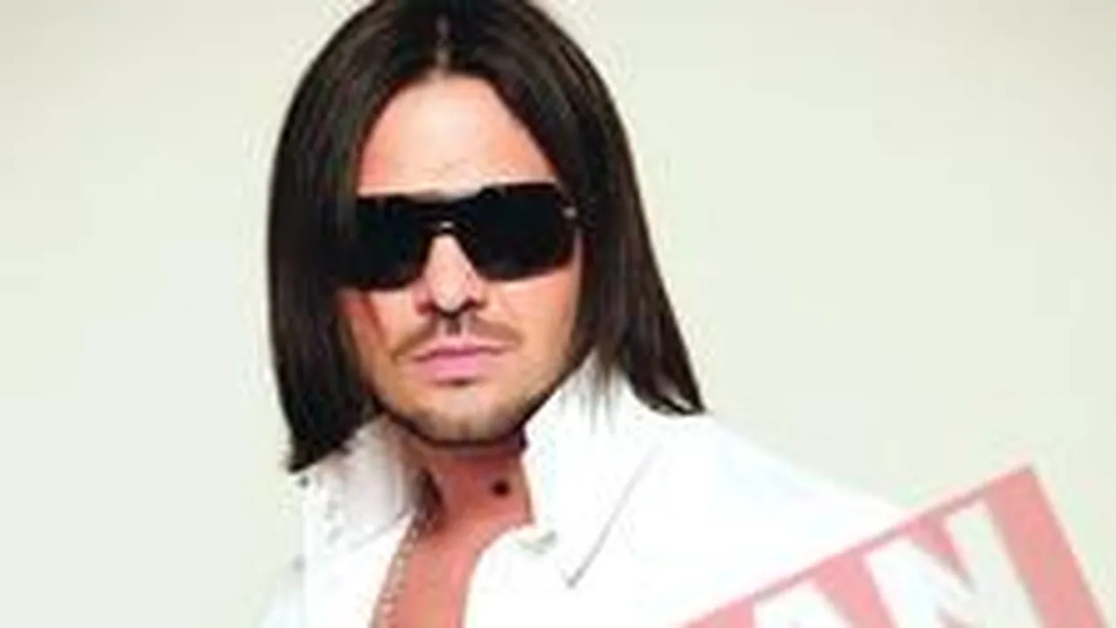 Cornel Pasat, atacat de dansatori debutanti