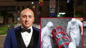 Marcel Pavel, încă o reacție după ce a fost confirmat pozitiv cu coronavirus. “Starea mea de sănătate...”