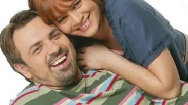 Horia Brenciu s-a antrenat intens pentru copil: Stiu ce trebuie sa-i fac atunci cand va sughita sau ii va fi foame