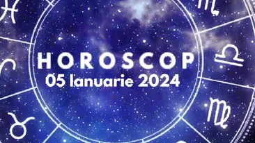 Horoscop 5 ianuarie 2024. Zodia Gemeni află un adevăr nespus despre viața lor de cuplu