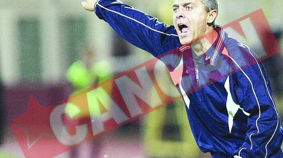 Cum l-au pus la zid jucatorii Mioveniului pe Sorin Cartu