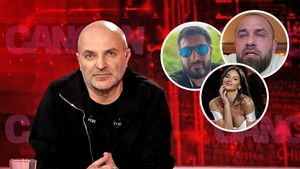 După atacul lui Alex Bodi, Cătălin Cazacu spune tot despre Ramona Olaru! Ex-ul asistentei intervine la Dan Capatos Show