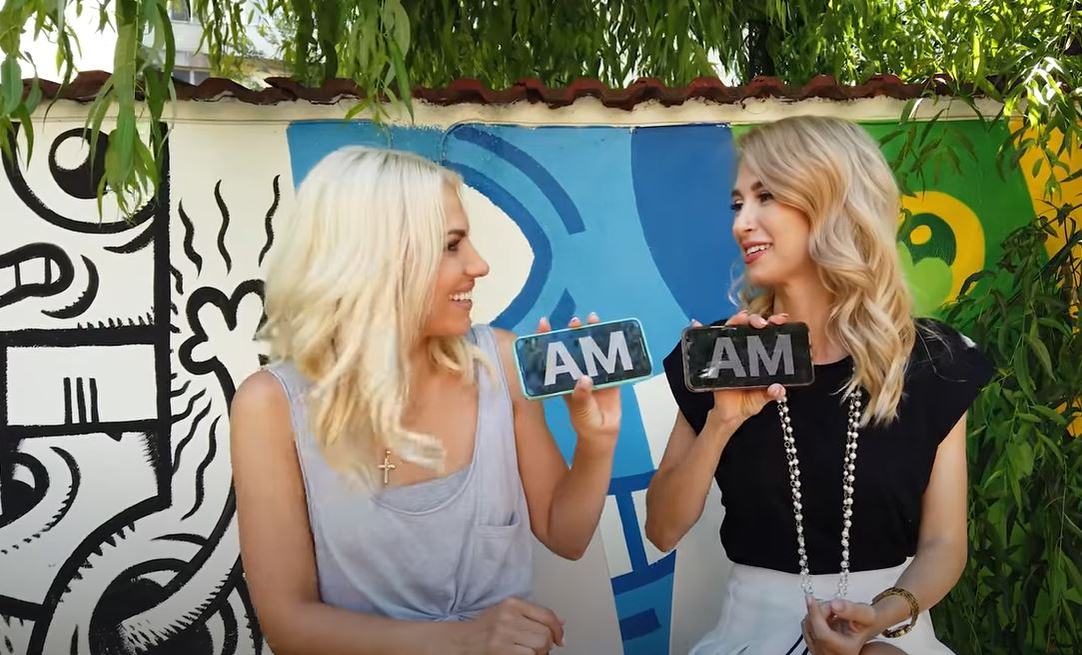 Andreea Bălan, mărturii despre partidele de amor în locuri publice: “Este prea incomod”. Ce a spus despre filmele pentru adulți