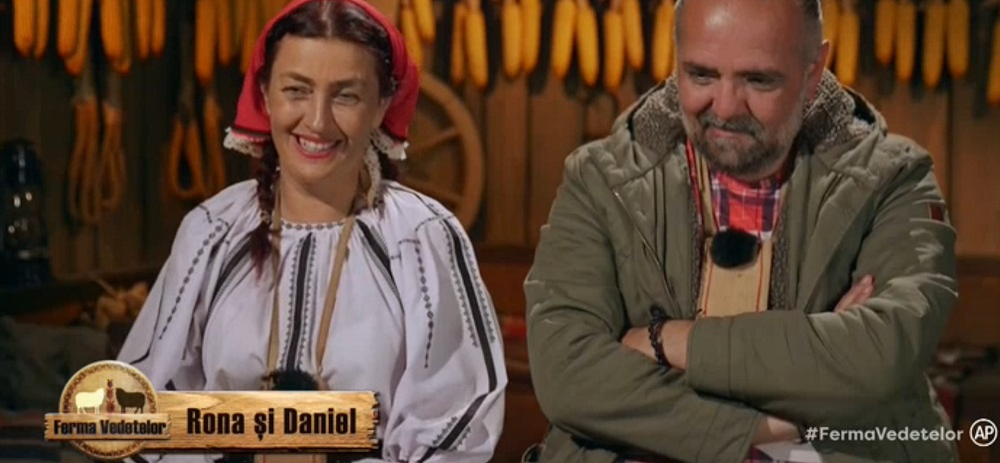 A părăsit „Ferma Vedetelor”! Cine a pierdut șansa de a câștiga marele premiu: „E un bărbat puternic chiar dacă e bolnav”