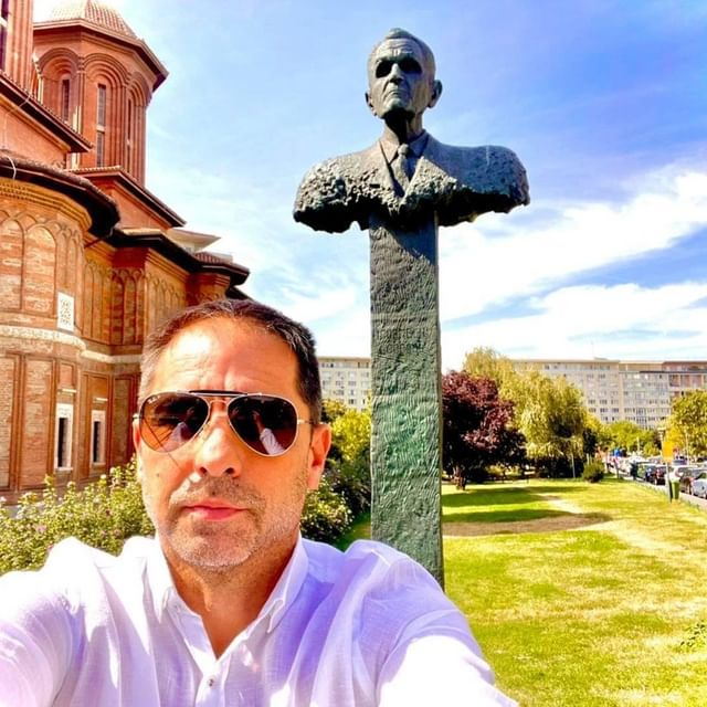 Dan Negru: "Telespectatorii ar trebui să se aștepte la un Crăciun de poveste"