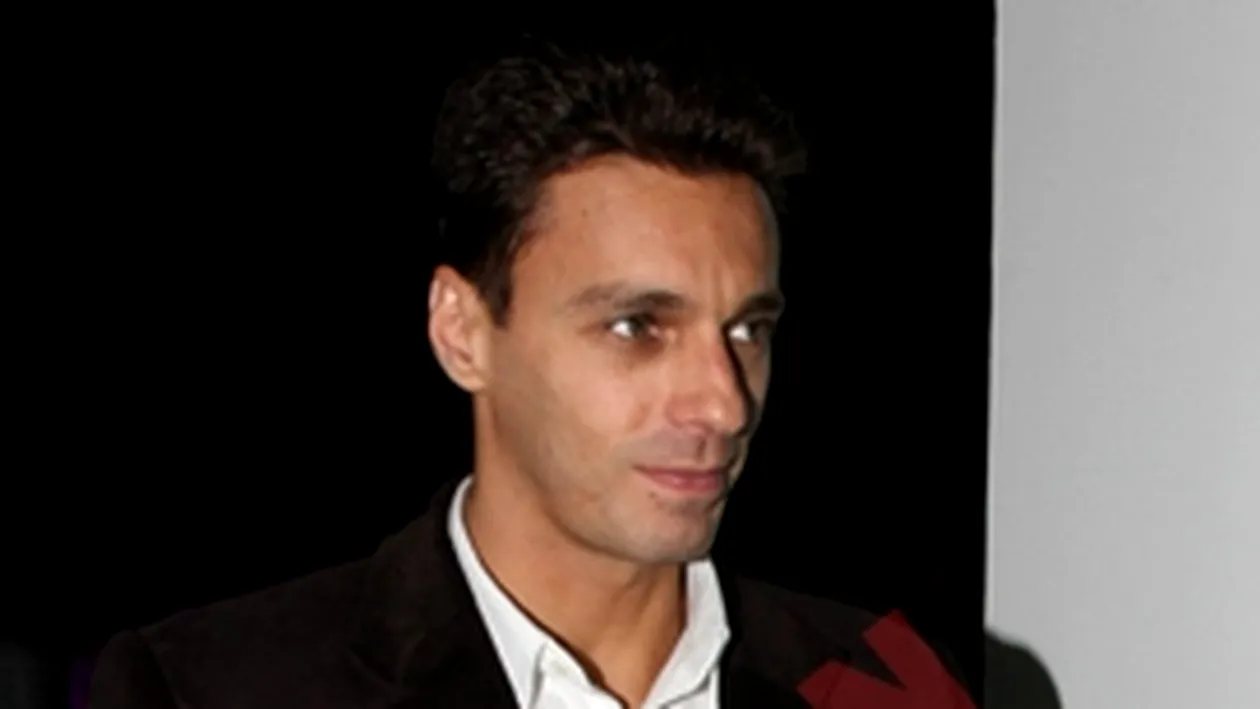 Mircea Badea este impatimit Australian Open