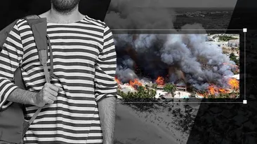 Tragedie într-un resort de lux din Republica Dominicană. O turistă din Italia a murit, iar aproape 1.700 de persoane au fost evacuate după un incendiu devastator