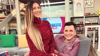 Lora, însărcinată? Cove a dat-o de gol în direct: „De ce oare are pofte?”
