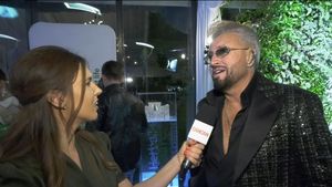 EA a fost marea iubire a lui Cătălin Botezatu. Designerul i-a fost amant timp de 7 ani: ”O iubesc în continuare”