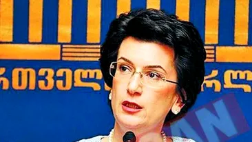 Amendata cu un milion de dolari