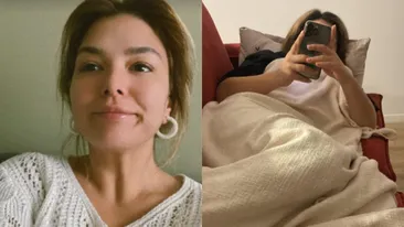 Ce probleme de sănătate are Maria Popovici! Are o interdicție majoră la mâncare