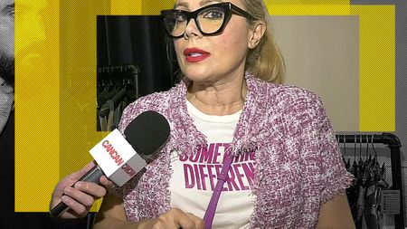 Cu voia ei, CANCAN.RO a intrat în intimitatea Danei Săvuică! ”Cadă imensă, un pahar de vin roșu și...” + Ce face iubitul