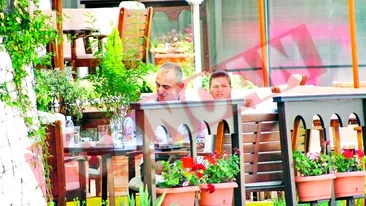 Bucsaru nu face doi pasi fara Zenaida