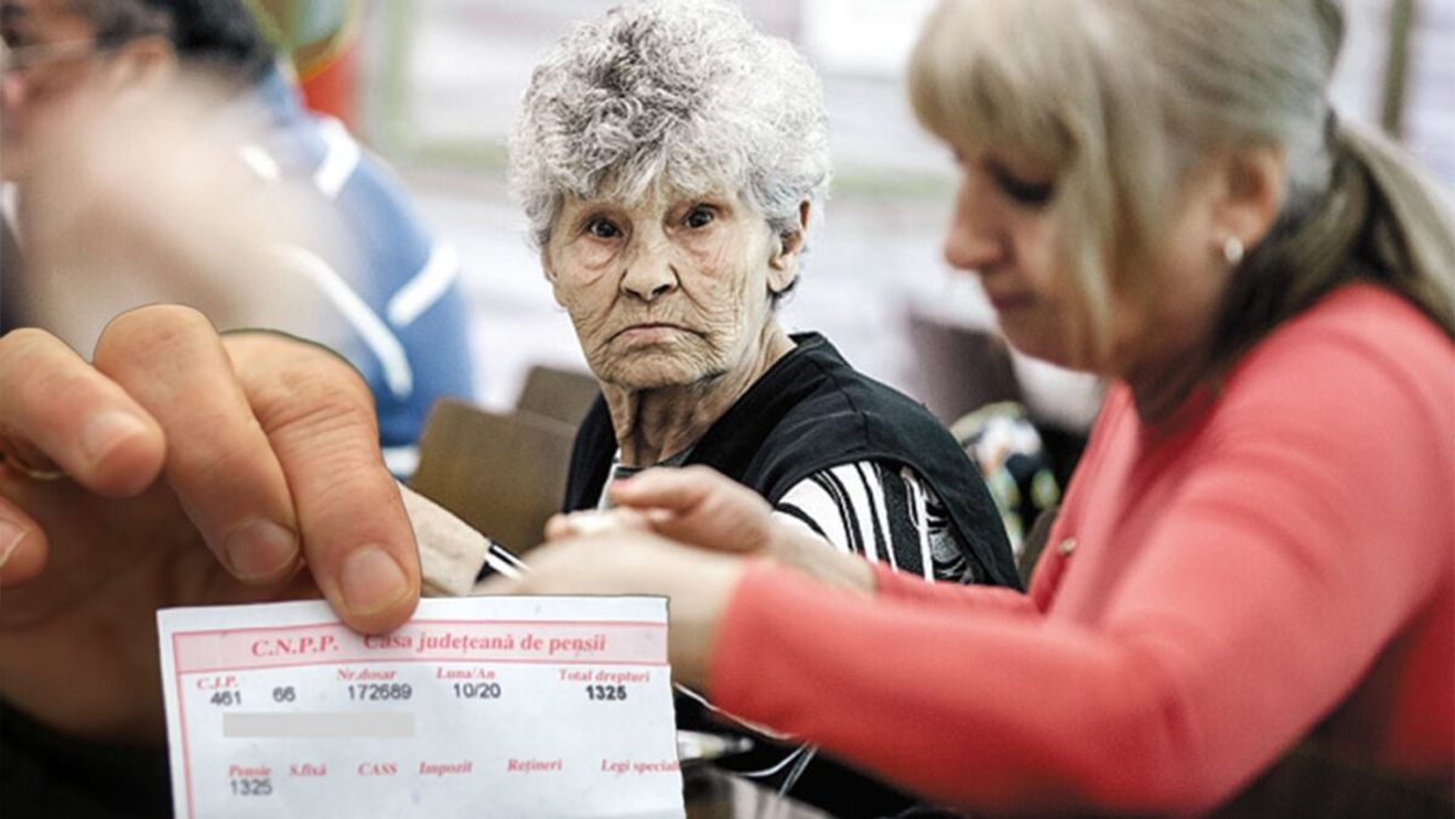 Țara care le permite românilor să își lase pensia drept moștenire. Vești bune pentru diaspora!