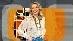 Mirela Vaida are „parc de distracții” acasă! Cum arată grădina vilei din Snagov. Teren de baschet + piscină