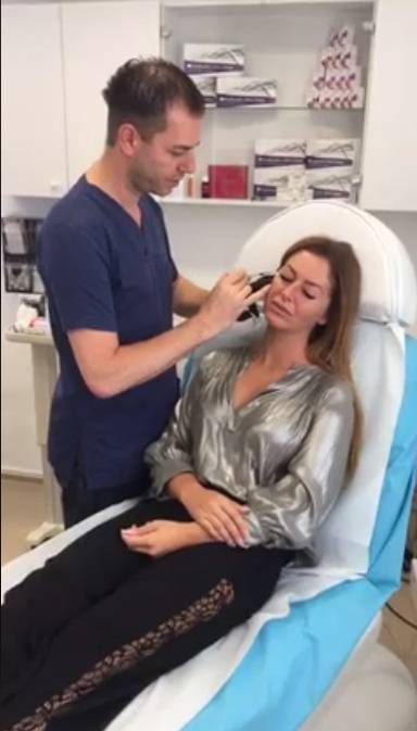 Alina de la “Exatlon” a ajuns la spital. Mesajul tranșant transmis: “Nu îmi este teamă să recunosc”