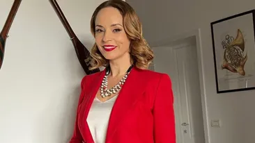 Locul de suflet al Andreei Marin! Merge acolo an de an: „E un colț de Rai”