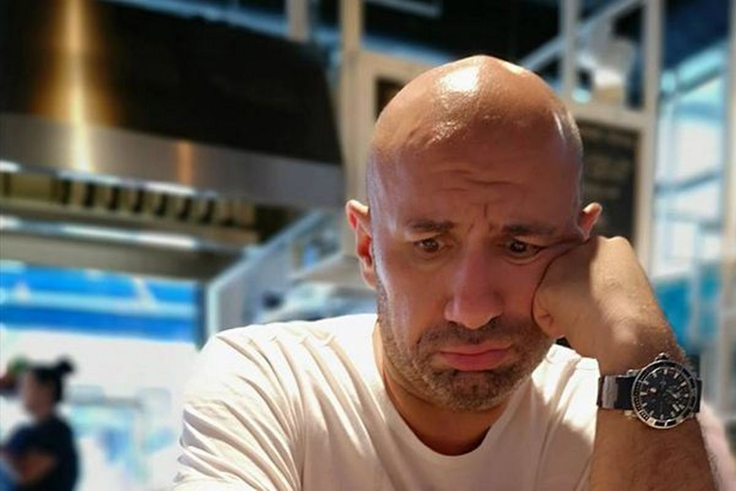 Ce dietă ține chef Cătălin Scărlătescu. Juratul de la ”Chefi la Cuțite„ a slăbit peste 50 de kilograme