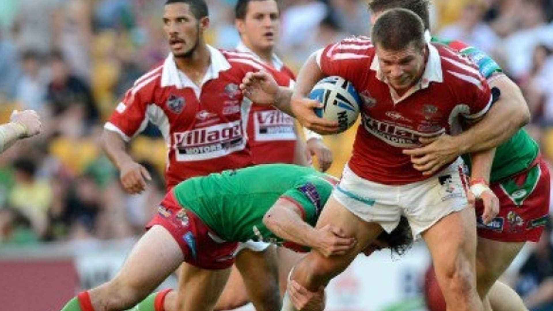 Drama in sport! Un jucator de rugby a murit la spital dupa ce…