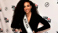 Cheslie Kryst, fostă Miss SUA 2019, s-a sinucis! Ce a scris în biletul de adio, înainte de a se arunca în gol dintr-o clădire cu 60 de etaje