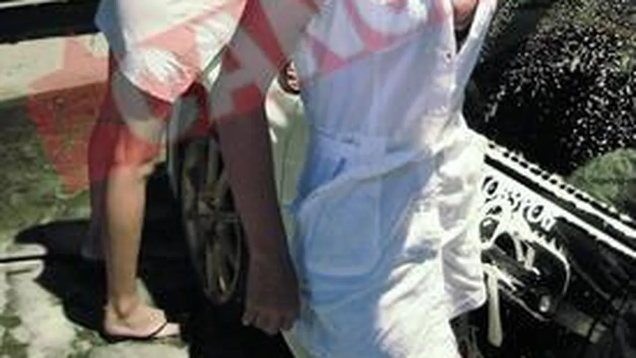 Ce va mai place sa spalati masini!