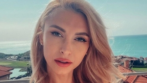 Care este, de fapt, relația dintre Andreea Bălan și familia lui Tiberiu Argint. Gestul făcut de „cumnata” artistei nu lasă loc de dubii