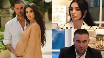 Andreea Sasu, umilită în timpul sarcinii. Philipp Plein a recunoscut: „Am greșit enorm”