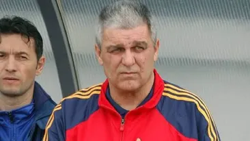 Doliu în fotbalul românesc! Florin Marin s-a stins. Boala care îl făcuse să cântărească doar 40 kg